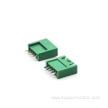 XHB2.5mm Waterproof Smart Toilet PCBA Connector WAFER HAC Straight 1*5P